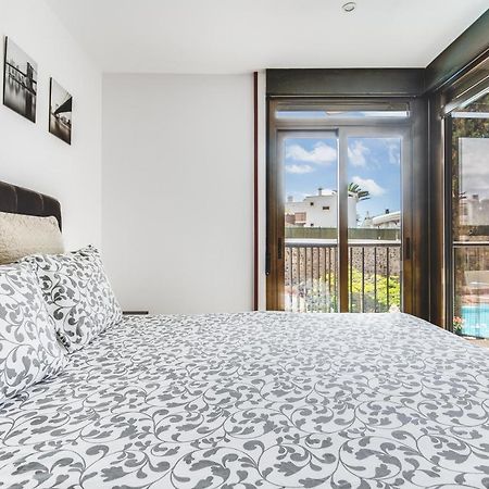 Home2Book Cozy Apartment Playa Del Ingles, Pool Buitenkant foto