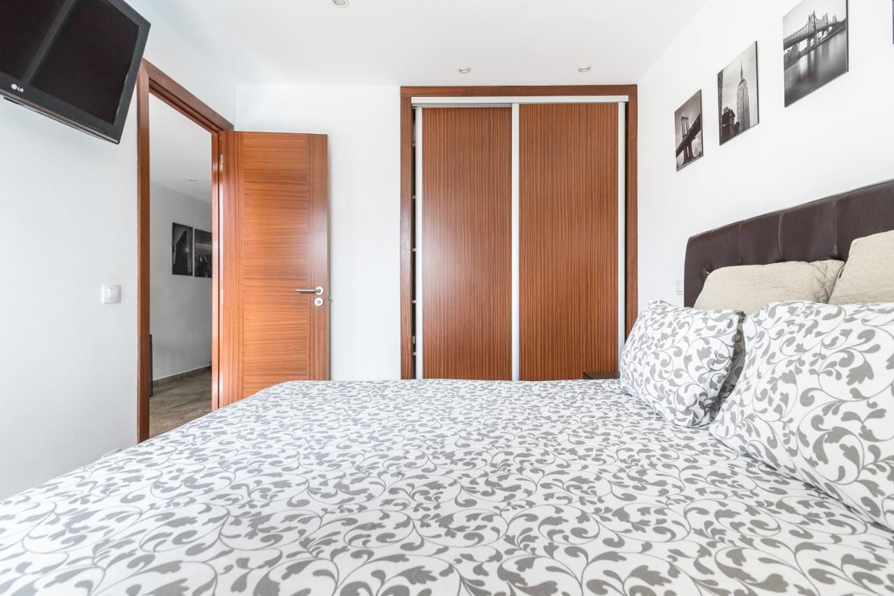 Home2Book Cozy Apartment Playa Del Ingles, Pool Buitenkant foto