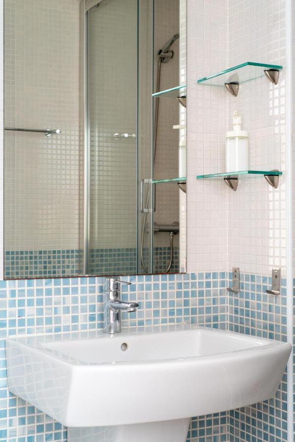 Home2Book Cozy Apartment Playa Del Ingles, Pool Buitenkant foto