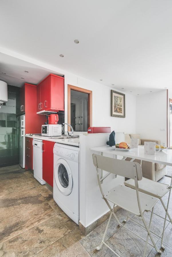 Home2Book Cozy Apartment Playa Del Ingles, Pool Buitenkant foto